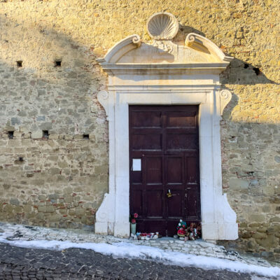 Thomas Ristorante Montereale - L'Aquila