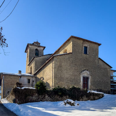 Thomas Ristorante Montereale - L'Aquila