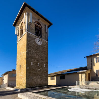 Thomas è Ristorante e Albergo a Montereale - L'Aquila