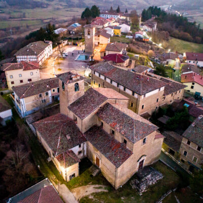 Albergo e Ristorante a Montereale - L'Aquila - Thomas