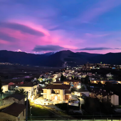 Albergo e Ristorante a Montereale - L'Aquila - Thomas