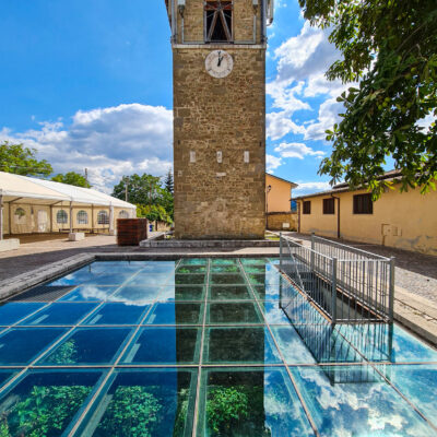 Albergo e Ristorante a Montereale - L'Aquila - Thomas