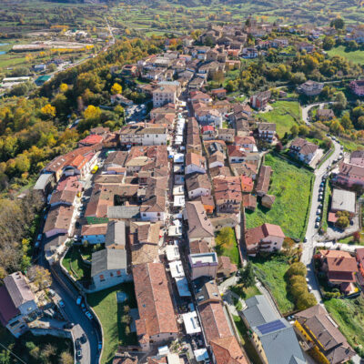 Albergo e Ristorante a Montereale - L'Aquila - Thomas